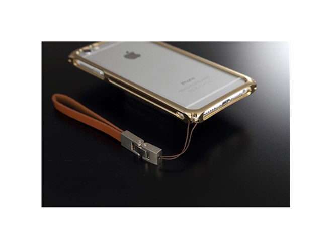 iPhone 6sプラス ジュラミンケース 【公式通販】