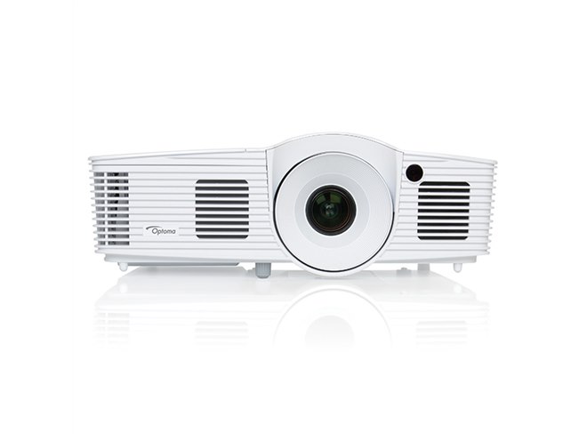 Optoma、DLP方式のフルHDプロジェクター2機種 - 価格.com