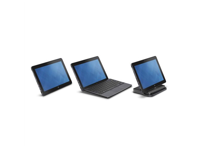 【タンバリン】DELL Windows タブレットPC デル、Core Mを搭載した3in1の10.8型Windowsタブレット - 価格.com
