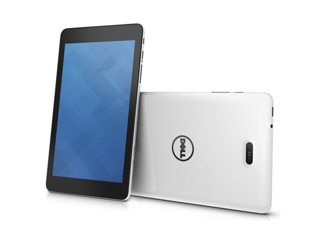 デル、税込24,818円でOffice付き8型Windowsタブレット - 価格.com