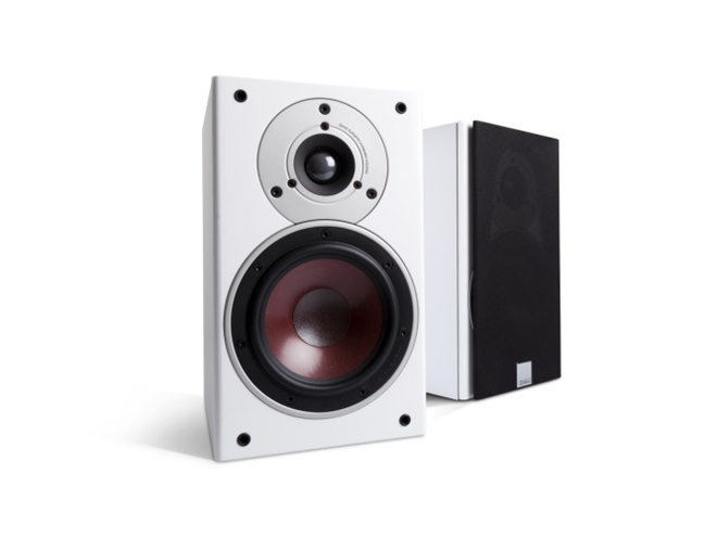 DALI zensor1 ウッド仕上げ ブックシェルフスピーカー DALI zensor1 ウッド仕上げ ブックシェルフスピーカー