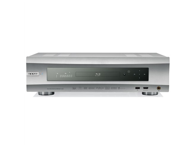 プレーヤー OPPO BDP-105DJP BDP-105DJP | 製造終了商品 | OPPO Digital Japan