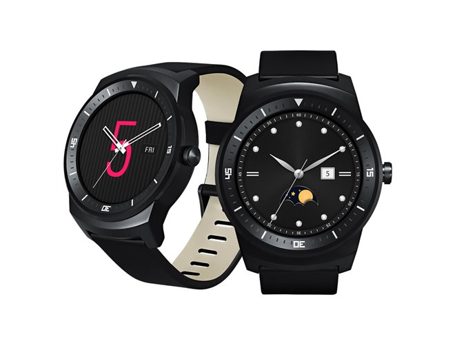グーグル、「LG G Watch R」を33,900円で近日発売 - 価格.com