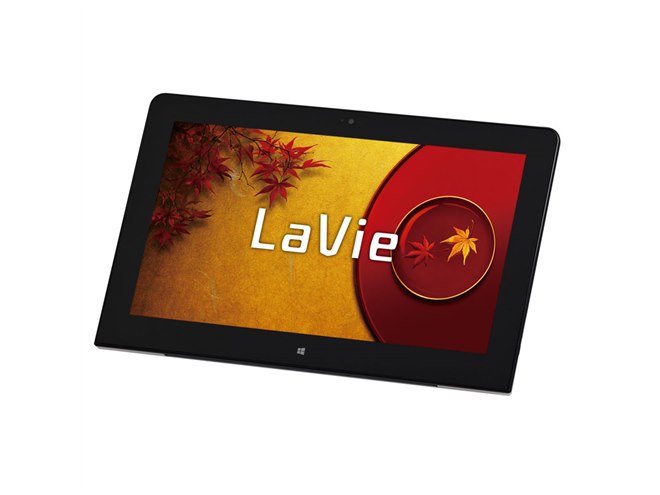NEC、「LaVie U LU550」のCPU変更で12/18に発売延期 - 価格.com