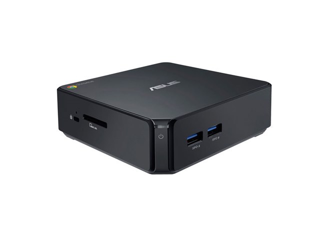 ASUS Chromebox for meetings エイスース ASUS、Chrome OSを搭載したボックス型「Chromebox」 - 価格.com