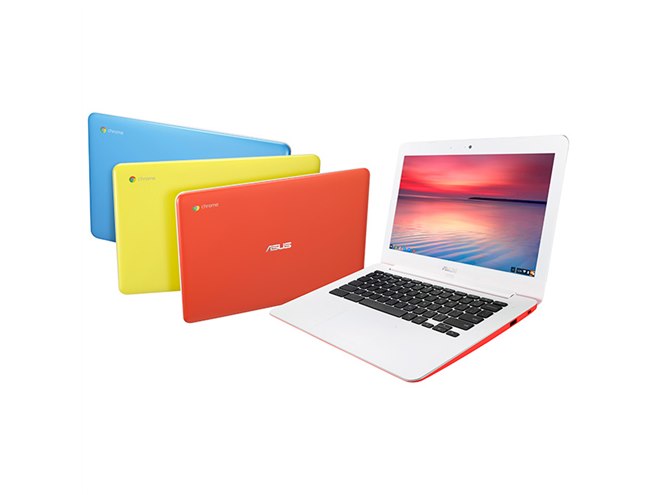 ASUS、「Chromebook C300MA」を12月中旬より一般発売 - 価格.com