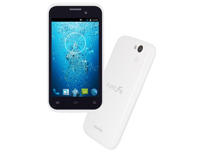 コヴィア、税抜9,900円のデュアルSIM対応SIMフリースマホ - 価格.com
