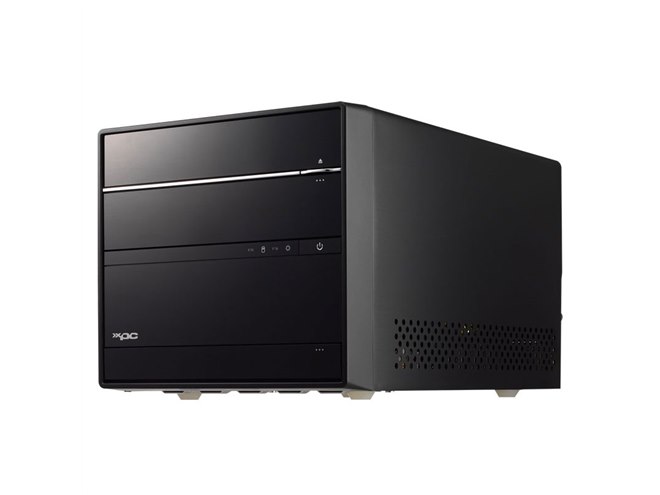 ベアボーン・キット i7-6700,ASRock H170 Pro4,Crucial 16GB Thunderbolt 3対応、KabyLake世代Core i7-7500U搭載GIGABYTE