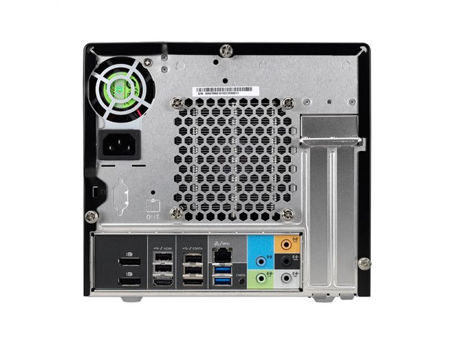 小型キューブ型PC Shuttleベアボーン自作PC 特集】あの人(メーカー)は今……懐かしのキューブ型PCで人気を呼ん