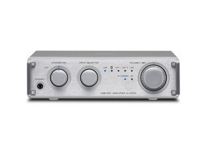 TEAC、ハイレゾ音源の入力に対応したマイクロコンポ - 価格.com