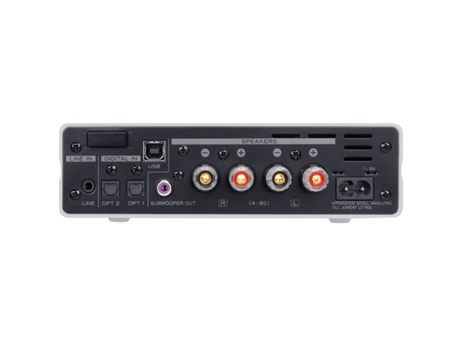 TEAC AI-101DA LS-101 セット リモコン teac HR-S101 ハイレゾ