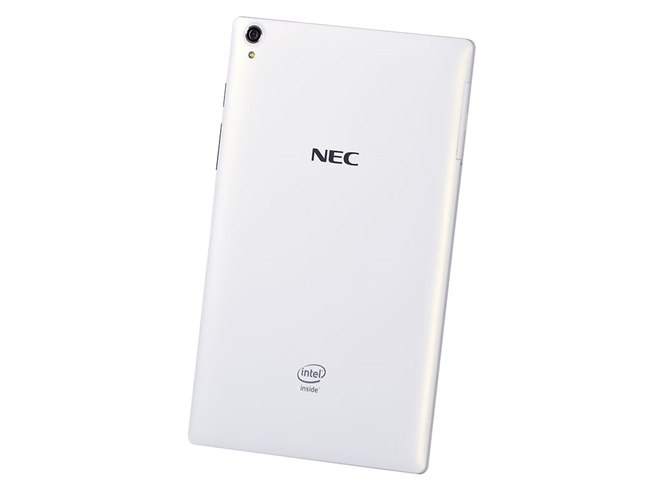 LAVIE タブレット シルバー/ホワイト NEC タブレット LAVIE Tab T11 ［Wi-Fiモデル /ストレージ