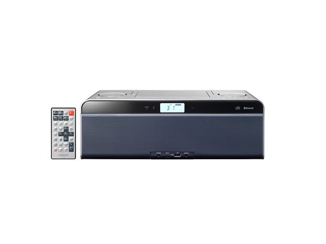 人気機種！JVC Bluetooth搭載 CLX-50 システムコンポ CLX-50 | パーソナルオーディオシステム | オーディオ | KENWOOD