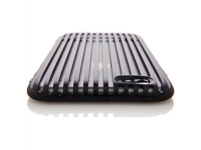 ジュラルミン製iPhone6ケース「The Slit」｜SQUAIR iphone6s-case-squair-