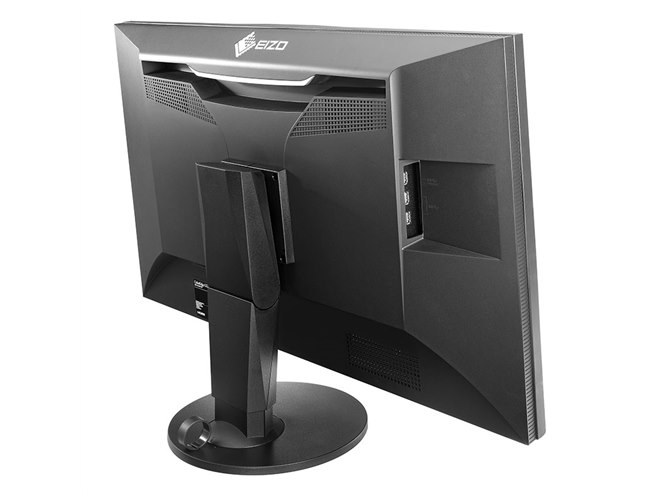 EIZO、映画制作向け4K解像度の31.1型液晶ディスプレイ - 価格.com