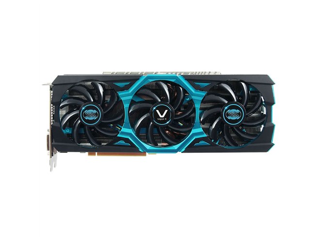 SAPPHIRE、ゲームDLクーポン付属の「Radeon R9 290X」搭載ビデオカード