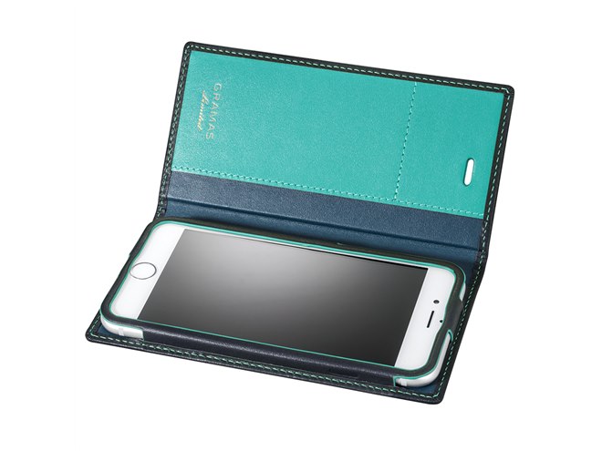 坂本ラヂヲ、1枚革のiPhoneケースに冬季限定カラーモデル - 価格.com