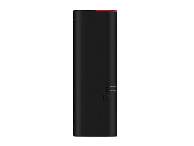 バッファロー、DLPA 2.0対応の「リンクステーション MyBox」 - 価格.com