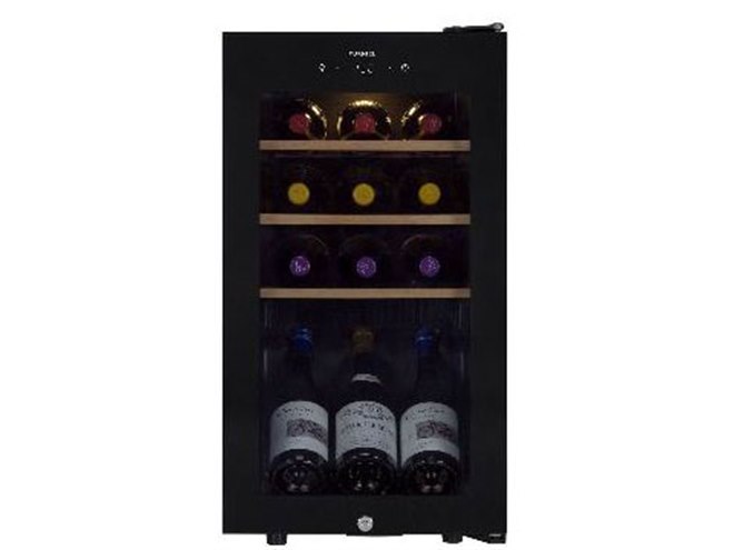 【とし】さくら製作所 FURNIEL ワインセラー SAB-90G 93L ワインセラー さくら製作所 FURNIEL SAB-90G-PB