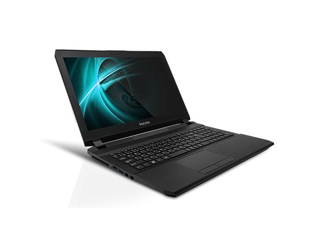 iiyama、15.6型の4K液晶を搭載したノートPC6機種 - 価格.com