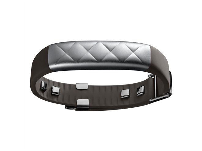 新品☆活動量計 UP3 Jawbone、心拍数センサーを搭載した活動量計「UP3」など - 価格.com
