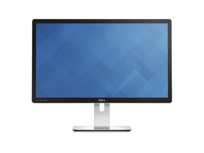 レビュー】世界初の5K液晶ディスプレイ「デル UP2715K」を試す