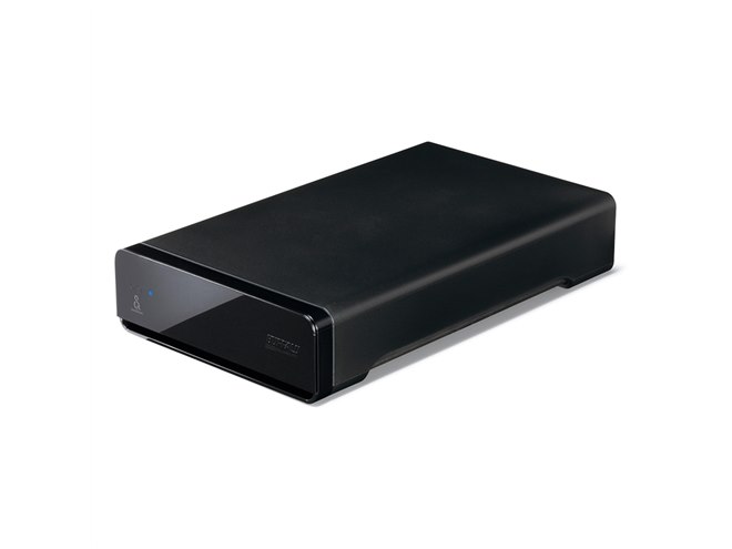 バッファロー、買い替えたテレビに録画番組を引き継げる外付けHDD