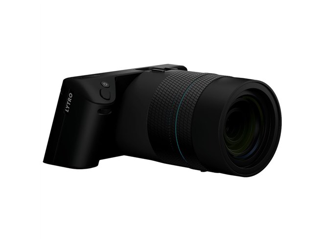 Lytro、税抜19万8千円のリフォーカス対応「LYTRO ILLUM」を12/12発売