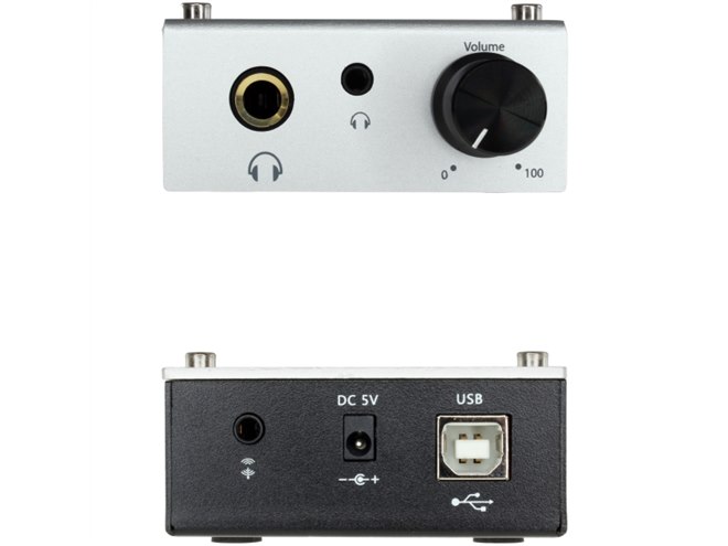 上海問屋、DSDネイティブ再生が可能な32bit/384kHz対応USB DAC - 価格.com