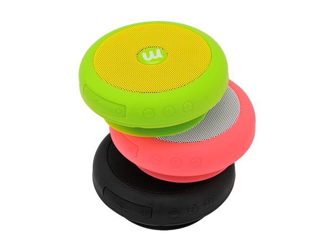 センチュリー、伸び縮みできる防滴タイプのBluetoothスピーカー - 価格.com