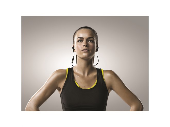 jabra sport pulse スポーツワイアレスイアホン輸入品未開封