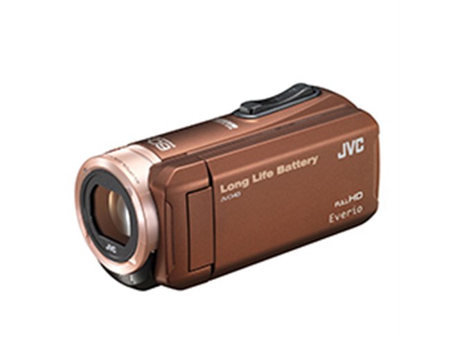 JVCケンウッド Everio GZ-E109-W ホワイト 動作品 GZ-E109 | ビデオカメラ特定販路向け製品 | ビデオカメラ | 家庭用製品