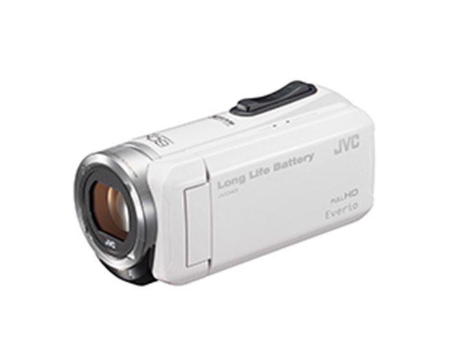 【サブちゃん】JVCケンウッド Everio GZ-E180-S エブリオ GZ-E880 | ビデオカメラ特定販路向け製品 | ビデオカメラ | 家庭用製品