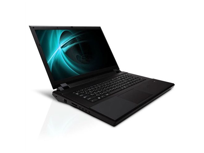 iiyama、GeForce GTX 980MをSLIで搭載した17.3型ノートPC - 価格.com