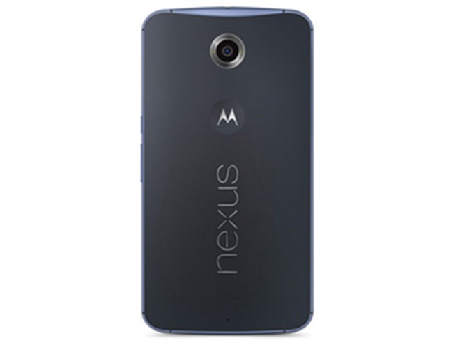 ワイモバイル、「Nexus 6」ダークブルーモデルを12/11発売 - 価格.com