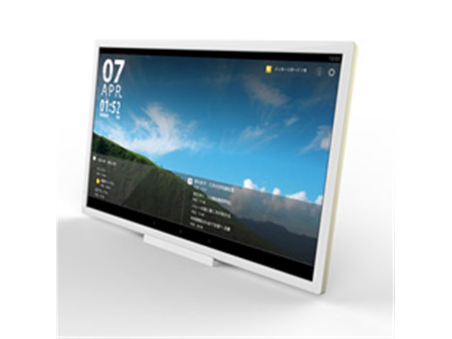 レア：Android搭載24タッチディスプレイSharedBoard TT301 レア