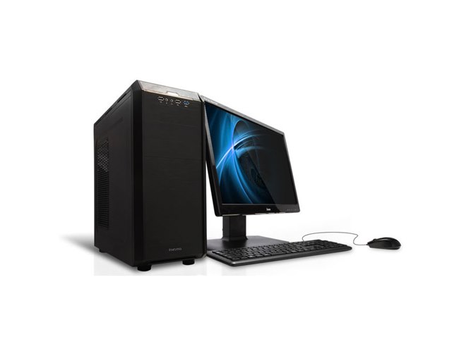iiyama、Core i7 5820KとGeForce GTX 760搭載ゲーム向けデスクトップ