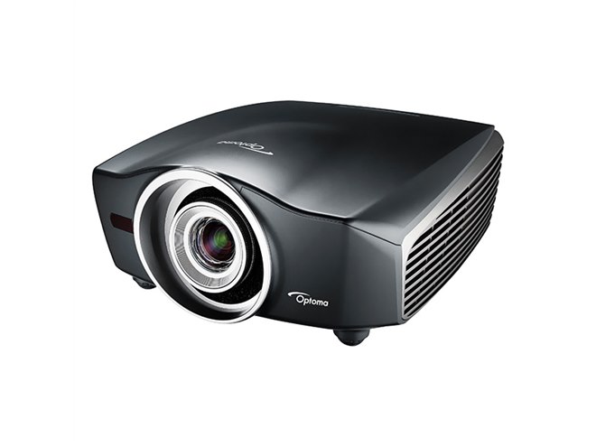 Optoma、LED光源を採用したフルHDプロジェクター - 価格.com