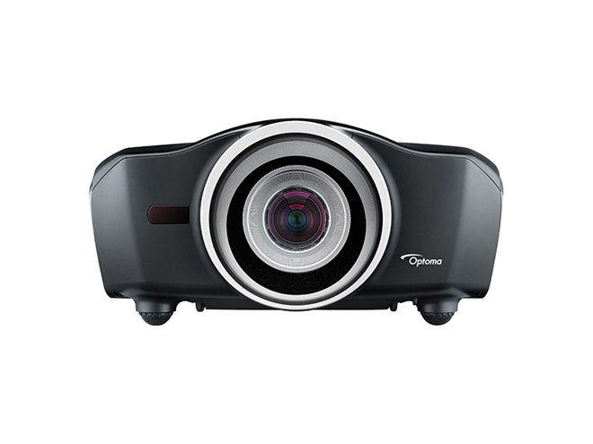 Optoma、LED光源を採用したフルHDプロジェクター - 価格.com