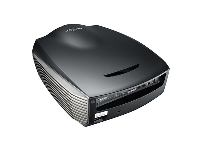 Optoma、LED光源を採用したフルHDプロジェクター - 価格.com