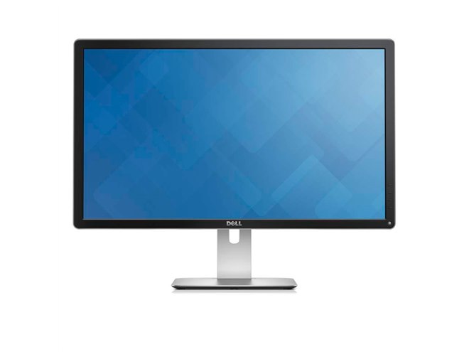 【おまけ付き】DELL P2715Qt 4K 27インチモニター デル、「予想を超えた予約」で27型4K液晶「P2715Q」を発売延期 - 価格.com