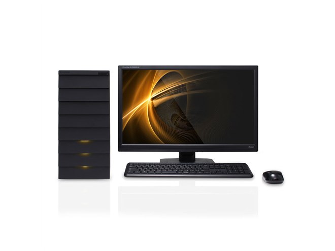 iiyama、「雅」がテーマの和を感じるデスクトップPC9機種 - 価格.com