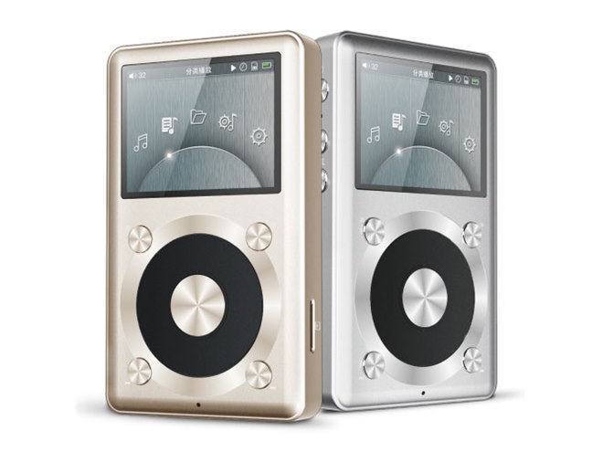 大割引 FiiO、税抜2万円のハイレゾ携帯音楽プレーヤー「FiiO X1 ポータブルプレーヤー