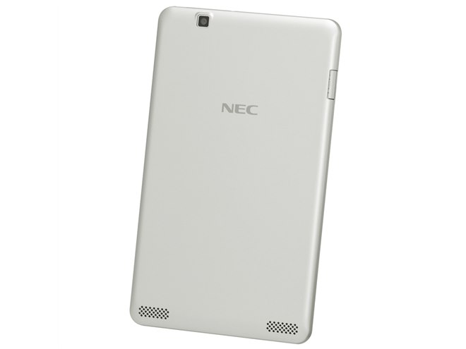 NEC、8型Windowsタブレット「LaVie Tab W」を12/11に発売 - 価格.com