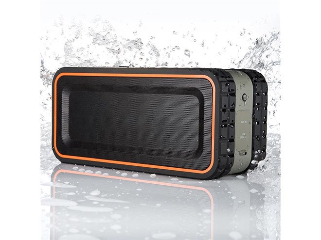 サンワ、水しぶきを気にせず使用できる防水Bluetoothスピーカー - 価格.com