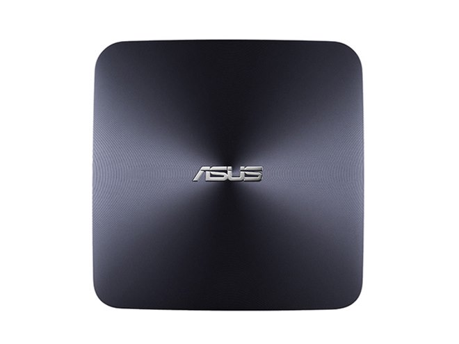 ASUS、約0.6kgのミニPC「ASUS VivoMini」Windows 8.1モデル - 価格.com