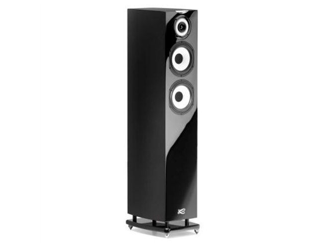 Cabasse、2way同軸ドライバー搭載スピーカー「TRADITION MC40」など5