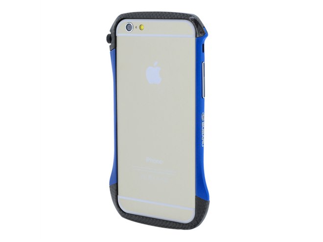 Deff、SUBARUとコラボしたiPhone 6用アルミニウムバンパー - 価格.com