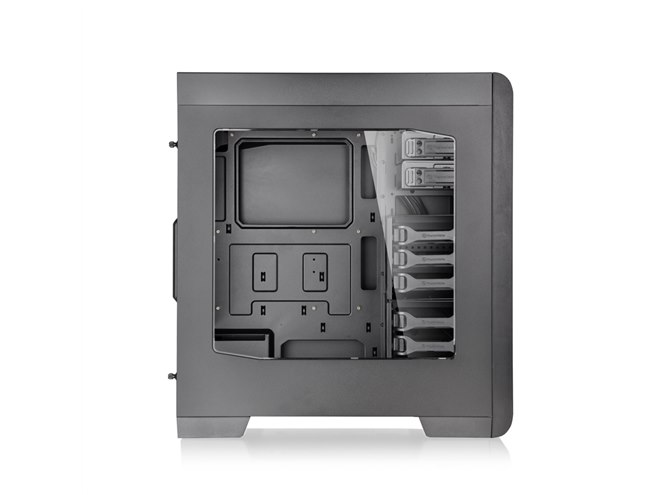 Thermaltake、冷却性能と拡張性を重視した重視のPCケース - 価格.com