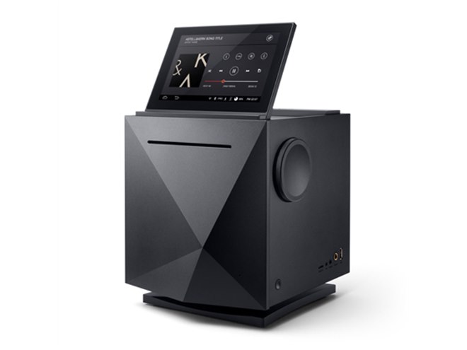 iriver、「Astell&Kern」初のホームオーディオ「AK500N」 - 価格.com